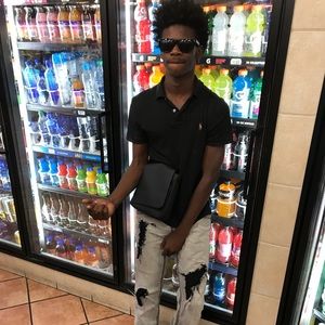 Meet your Posher, Chris